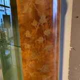 Vitrine éclairée