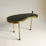 Mid-Century Tripod  Side Table, 1960s