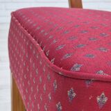 1970s, Scandinavian chairr, original very good condition, ash wood.
