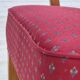 1970s, Scandinavian chairr, original very good condition, ash wood.