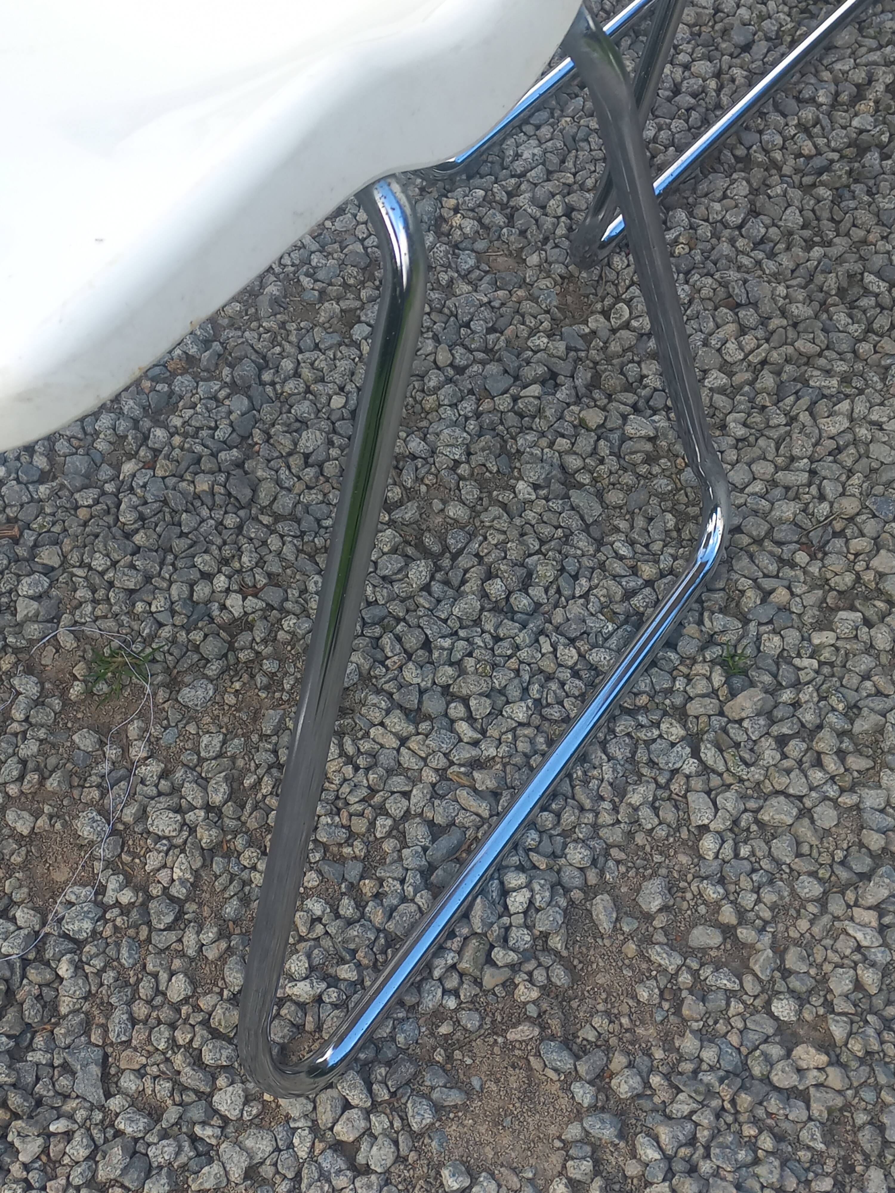 Set of 6 chairs designed by Svante Schöblom Overman, 1970s Sweden