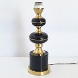 Vintage Delmas lamp foot 1970