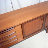 Stonehill Teak Scandinavian Line
