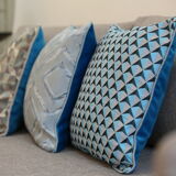 High design cushion range  40x40cm