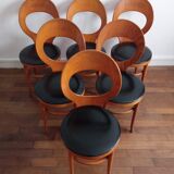 Baumann chairs model Seagull