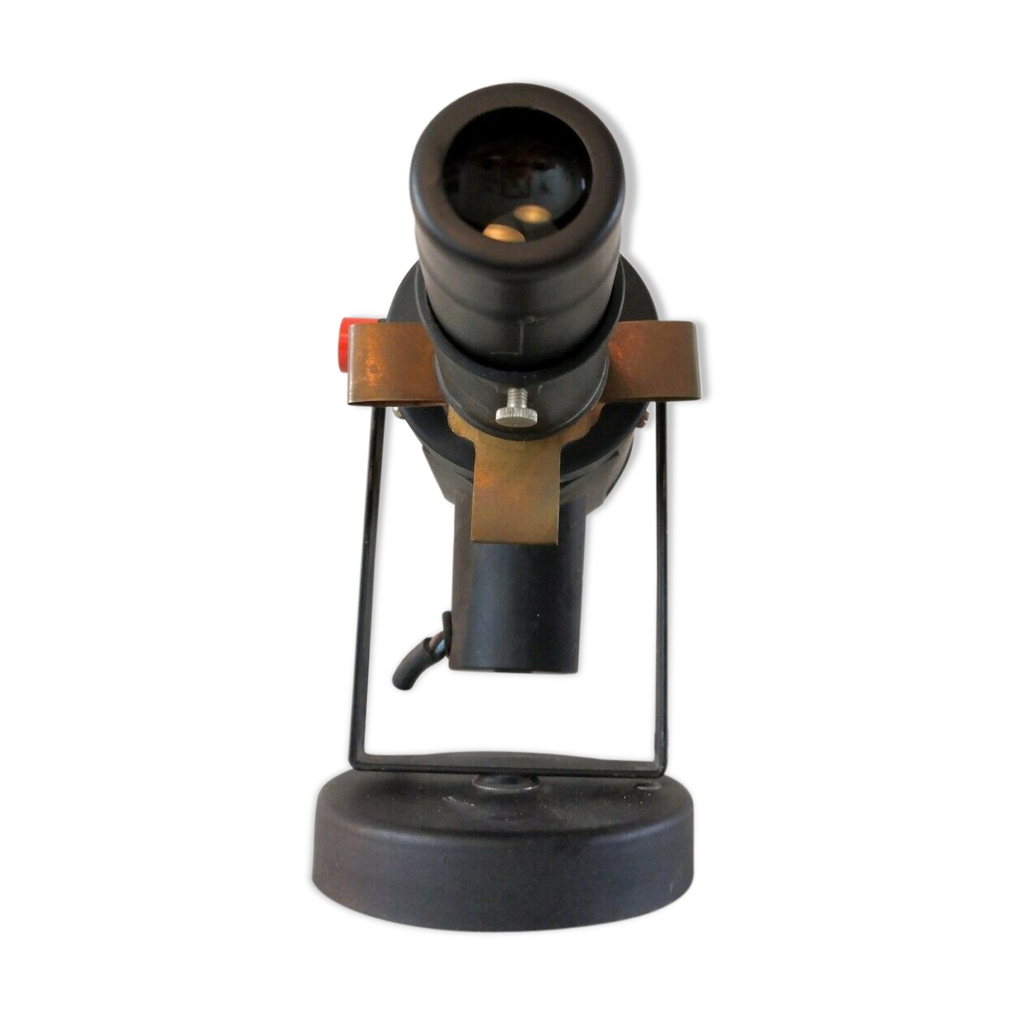 Lita 70s design projector lamp - 80s