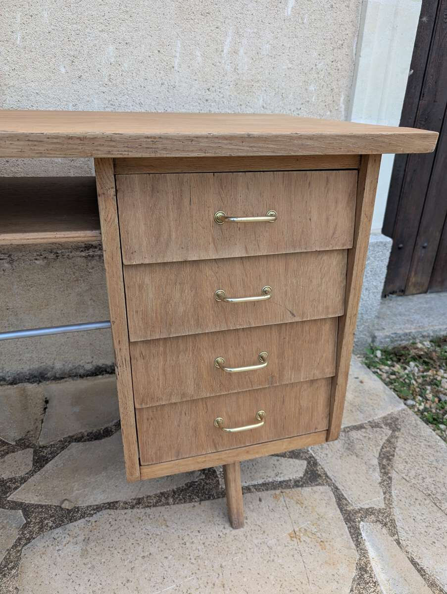 Vintage desk