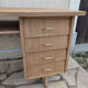 Vintage desk