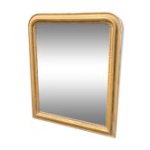 Miroir Louis Philippe