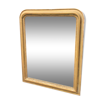 Louis Philippe mirror