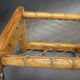 Mid-Century wall coat rack