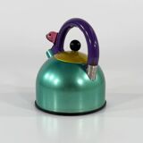 Postmodern kettle by Cook Vessel Japan, 1980