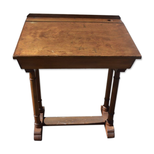 ancien bureau d'école
