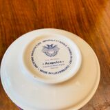 Vintage sugar maker Acapulco Villeroy Boch