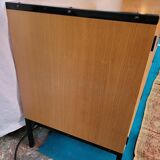 Enfilade arp 70s, in 2 blocks