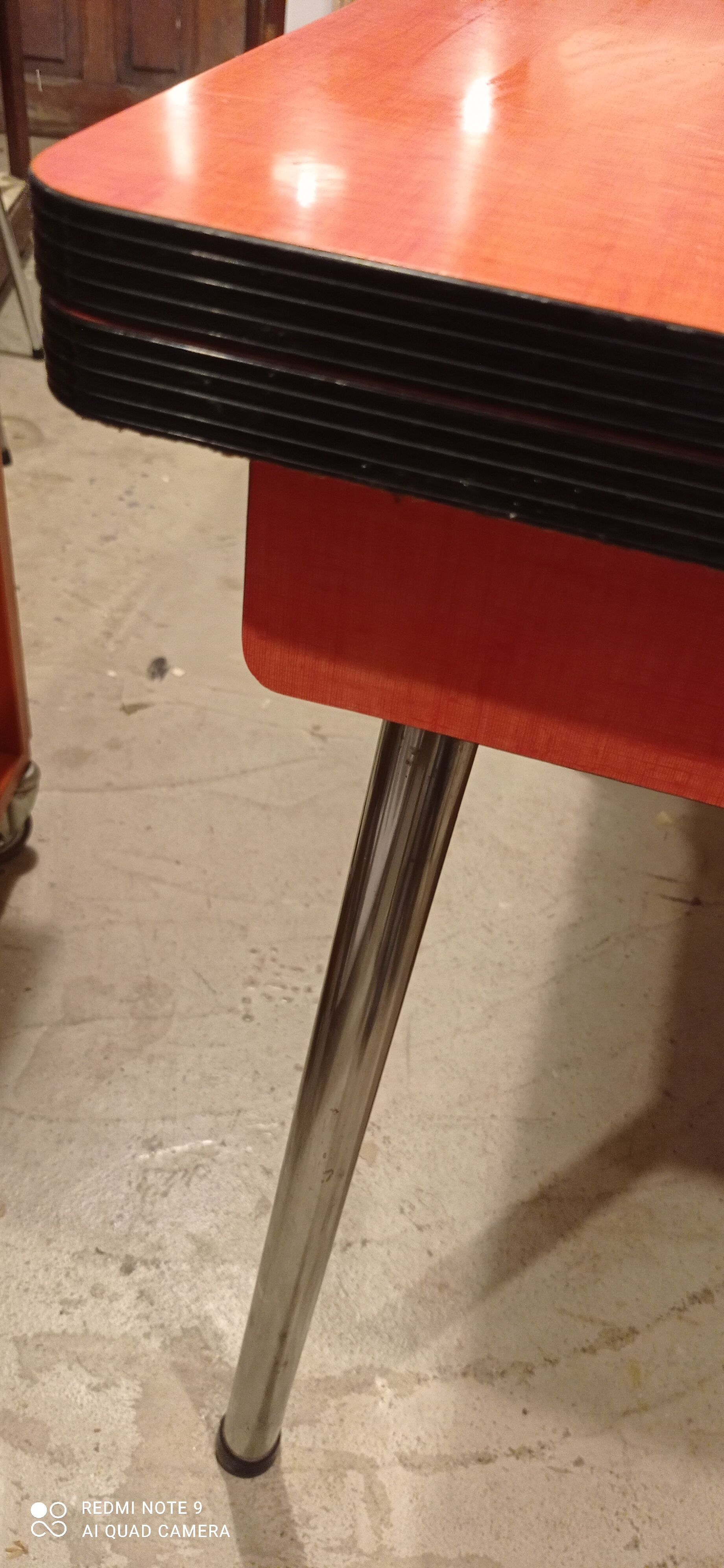Table year 60