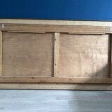 Planisphere of the naval hydrographic service