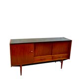 Vintage Scandinavian sideboard 1960