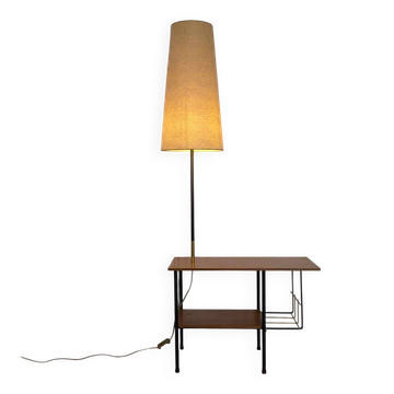 Floor lamp