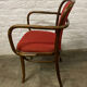 Vintage chair by Ton