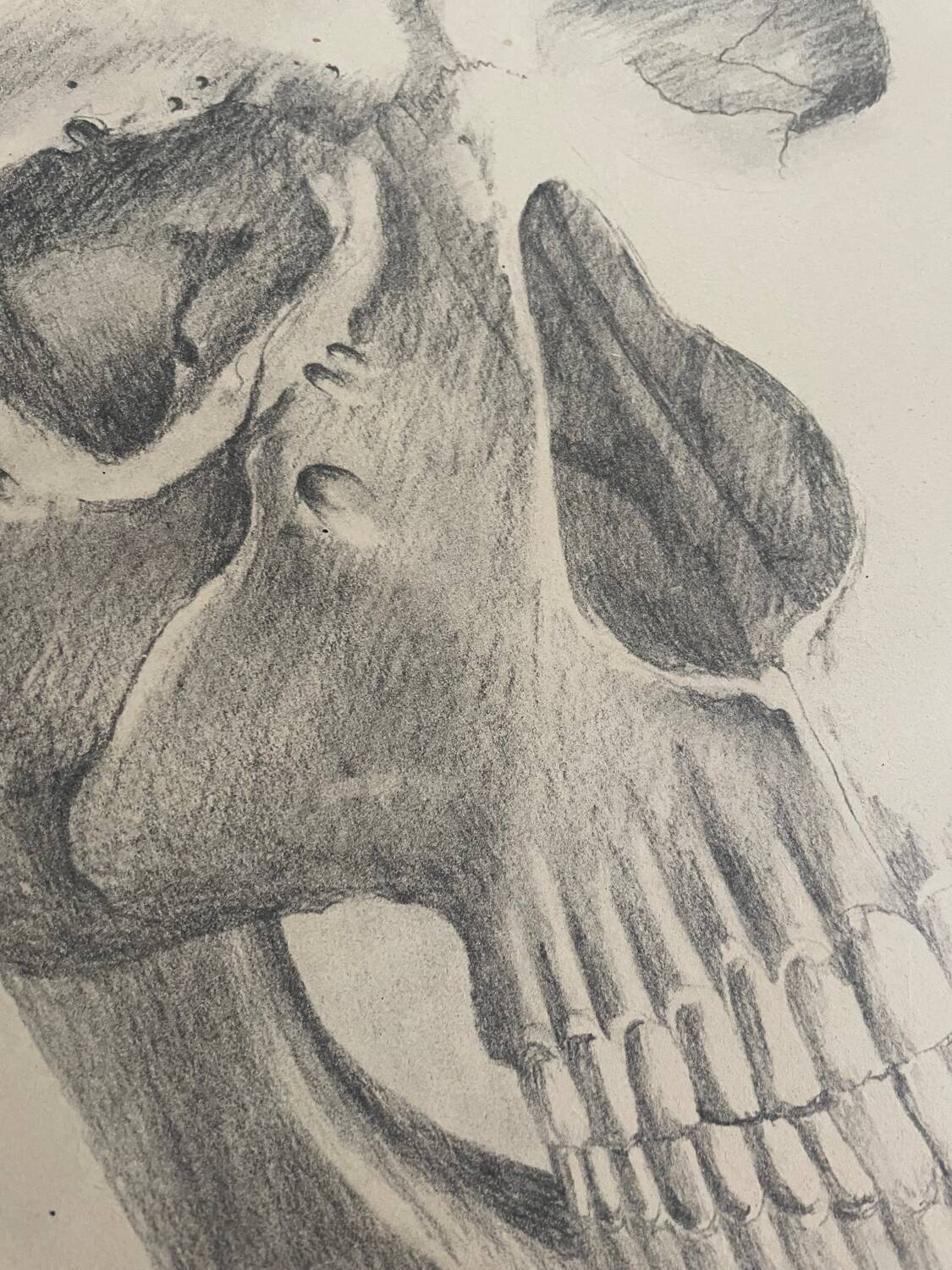 Rene Mulas, Biala Mafia, Printed in 1975