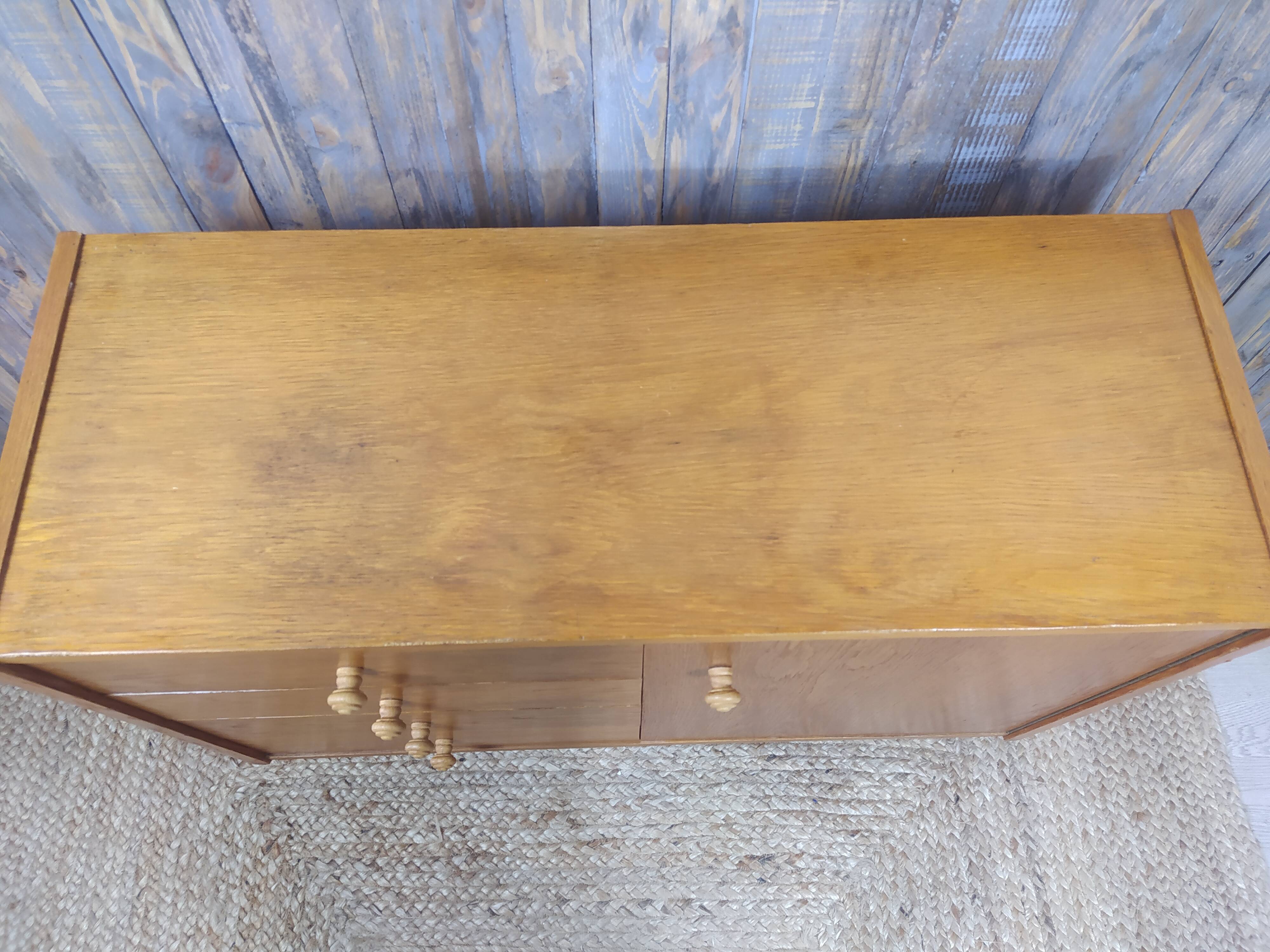 Commode