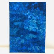 Tableau abstrait