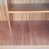 Oak writing desk 60