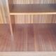 Oak writing desk 60