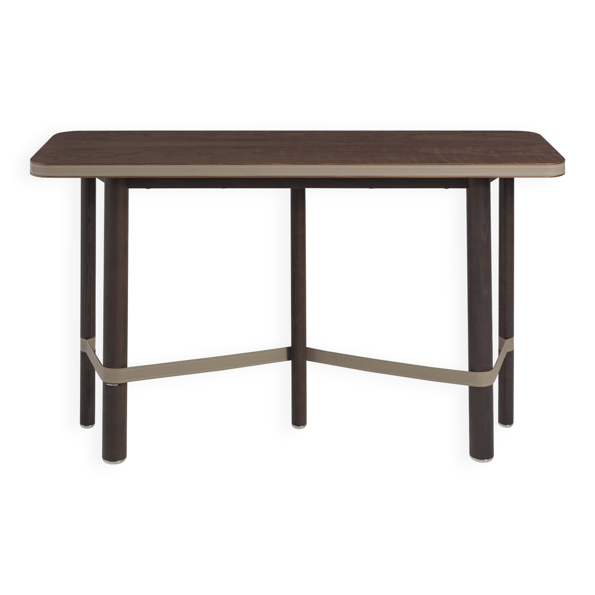 Strap console (roche bobois)
