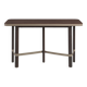 Strap console (roche bobois)