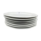 7 flat plates Winterling Kirchenlamitz - Veronica