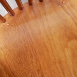 Chaise vintage Tacoma par les éditions Baumann