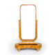 Psyche mirror french art deco spiegel 30s 40s  108x181cm
