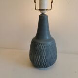 Table lamp for Søholm Ceramics Denmark. Design by Einar Johansen (EJ)