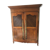 Vendée cabinet called confessional