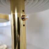 Pair of "Bumling" table lamps mid-century modern Ateljé Lyktan, 1960s