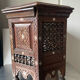 Antique Ottoman Turkish octagonal table