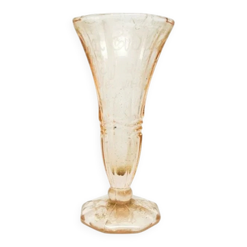 M1W H. Zawiercie Art Deco Vase