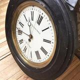 Clock Napoleon Chassignole