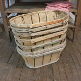 Market gardener's crates