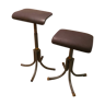 Workshop stools