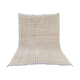 Moroccan Beni Ourain rug