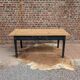 Table de ferme