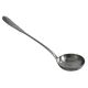 Large antique ladle, Art Nouveau, Maison Cailar‑Bayard, Christofle 1900
