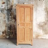 Vintage Parisian wardrobe