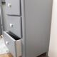 Vintage asymmetrical wardrobe