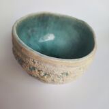 Ceramic chawan bowl Catherine Wolf