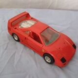 Jouet Mira voiture de collection Ferrari F40 échelle 1/24è
