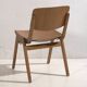 Chaises de salle à manger vintage Thonet (c.1950). Ensemble de 6 pièces